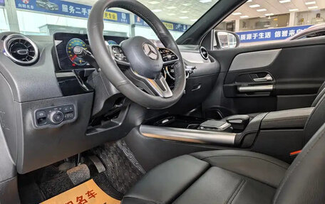 Mercedes-Benz GLA, 2022 год, 2 500 000 рублей, 9 фотография