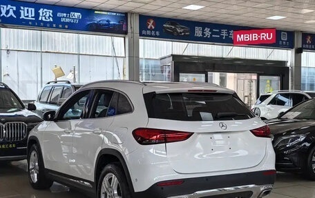 Mercedes-Benz GLA, 2022 год, 2 500 000 рублей, 5 фотография