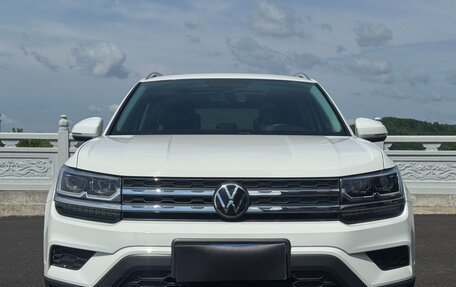 Volkswagen Tharu, 2022 год, 2 095 000 рублей, 2 фотография