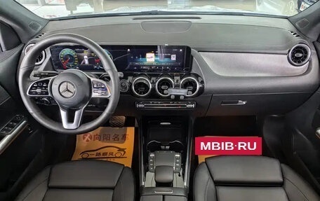 Mercedes-Benz GLA, 2022 год, 2 500 000 рублей, 7 фотография