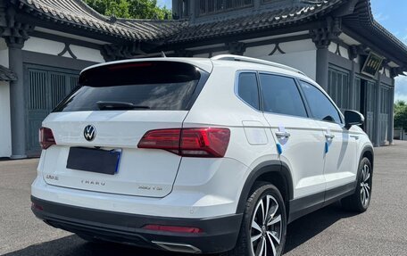 Volkswagen Tharu, 2022 год, 2 095 000 рублей, 4 фотография