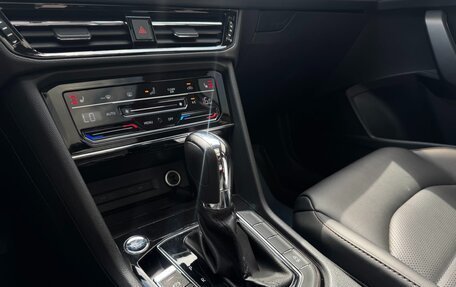 Volkswagen Tharu, 2022 год, 2 095 000 рублей, 11 фотография