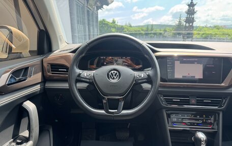 Volkswagen Tharu, 2022 год, 2 095 000 рублей, 13 фотография