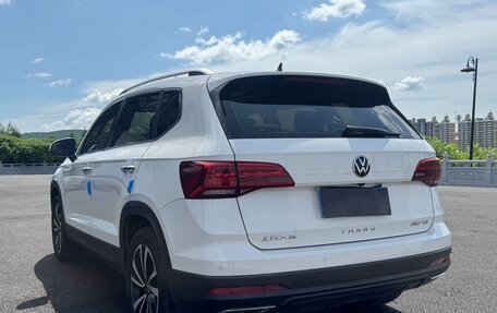 Volkswagen Tharu, 2022 год, 2 095 000 рублей, 6 фотография