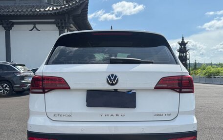 Volkswagen Tharu, 2022 год, 2 095 000 рублей, 5 фотография
