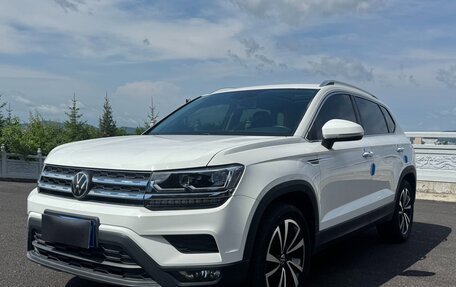 Volkswagen Tharu, 2022 год, 2 095 000 рублей, 3 фотография