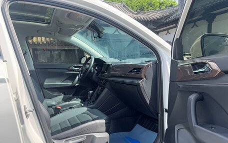 Volkswagen Tharu, 2022 год, 2 095 000 рублей, 15 фотография