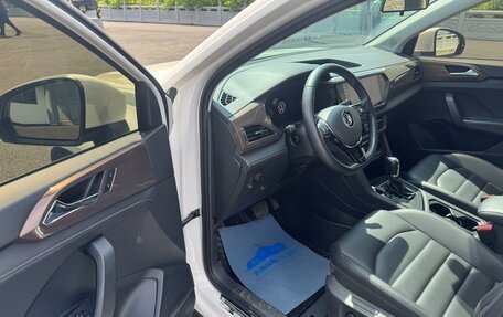 Volkswagen Tharu, 2022 год, 2 095 000 рублей, 17 фотография