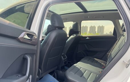 Volkswagen Tharu, 2022 год, 2 095 000 рублей, 16 фотография