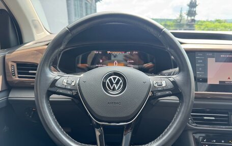 Volkswagen Tharu, 2022 год, 2 095 000 рублей, 14 фотография