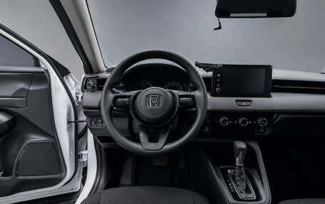 Honda Vezel, 2022 год, 1 900 000 рублей, 6 фотография
