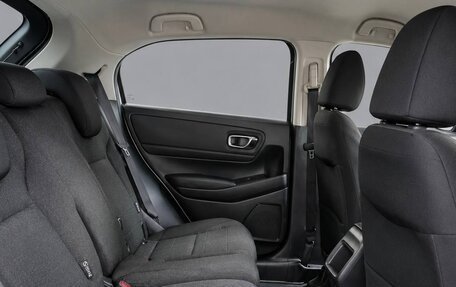 Honda Vezel, 2022 год, 1 900 000 рублей, 8 фотография