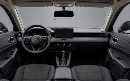 Honda Vezel, 2022 год, 1 900 000 рублей, 5 фотография