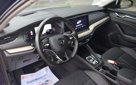 Skoda Octavia IV, 2022 год, 1 580 000 рублей, 9 фотография