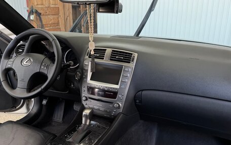 Lexus IS II рестайлинг 2, 2008 год, 1 750 000 рублей, 3 фотография