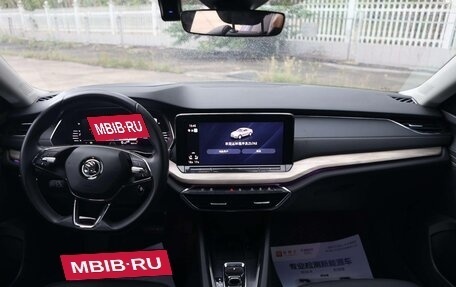 Skoda Octavia IV, 2022 год, 1 580 000 рублей, 8 фотография