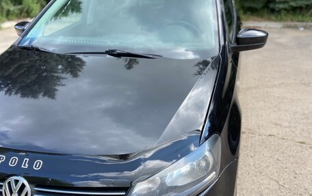 Volkswagen Polo VI (EU Market), 2012 год, 750 000 рублей, 3 фотография