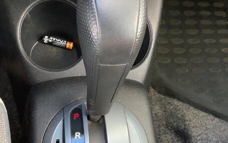 Honda Jazz I рестайлинг, 2003 год, 410 000 рублей, 8 фотография