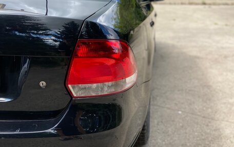 Volkswagen Polo VI (EU Market), 2012 год, 750 000 рублей, 8 фотография