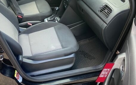 Volkswagen Polo VI (EU Market), 2012 год, 750 000 рублей, 12 фотография