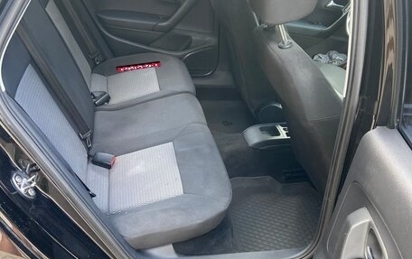 Volkswagen Polo VI (EU Market), 2012 год, 750 000 рублей, 13 фотография