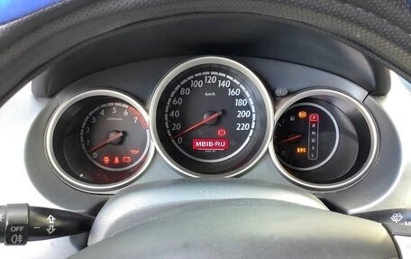 Honda Jazz I рестайлинг, 2003 год, 410 000 рублей, 7 фотография