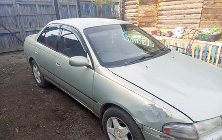 Toyota Carina, 1992 год, 230 000 рублей, 2 фотография