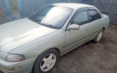 Toyota Carina, 1992 год, 230 000 рублей, 4 фотография