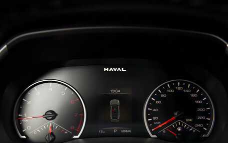 Haval Jolion, 2026 год, 2 449 000 рублей, 16 фотография