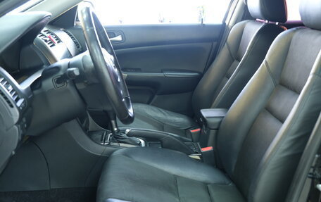 Honda Accord VII рестайлинг, 2007 год, 959 000 рублей, 8 фотография