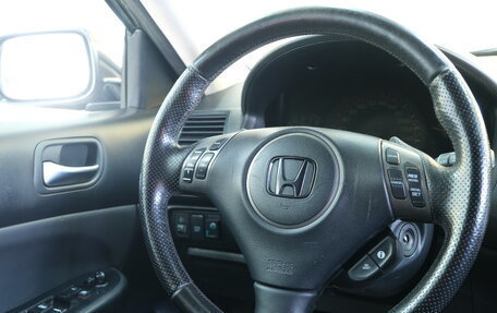 Honda Accord VII рестайлинг, 2007 год, 959 000 рублей, 13 фотография