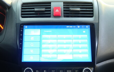 Honda Accord VII рестайлинг, 2007 год, 959 000 рублей, 15 фотография