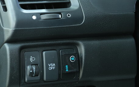 Honda Accord VII рестайлинг, 2007 год, 959 000 рублей, 10 фотография