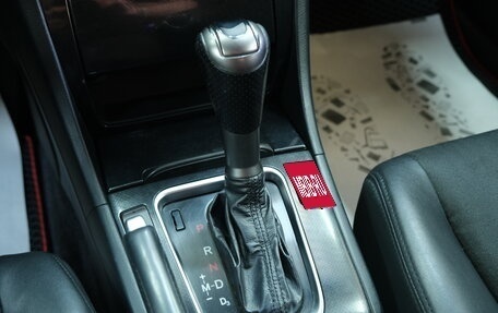 Honda Accord VII рестайлинг, 2007 год, 959 000 рублей, 16 фотография