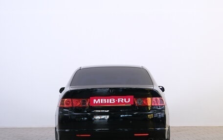 Honda Accord VII рестайлинг, 2007 год, 959 000 рублей, 6 фотография