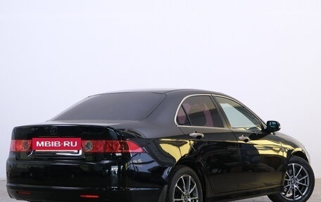 Honda Accord VII рестайлинг, 2007 год, 959 000 рублей, 7 фотография