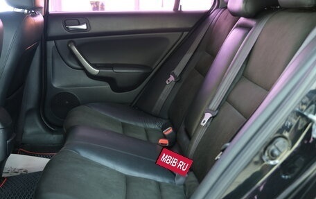 Honda Accord VII рестайлинг, 2007 год, 959 000 рублей, 20 фотография