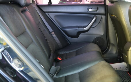 Honda Accord VII рестайлинг, 2007 год, 959 000 рублей, 21 фотография