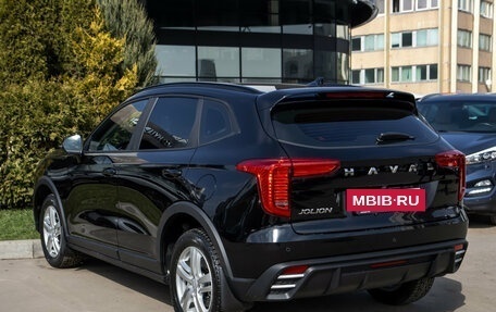 Haval Jolion, 2026 год, 2 449 000 рублей, 7 фотография