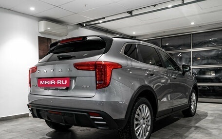 Haval Jolion, 2026 год, 2 449 000 рублей, 4 фотография