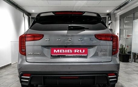 Haval Jolion, 2026 год, 2 449 000 рублей, 5 фотография