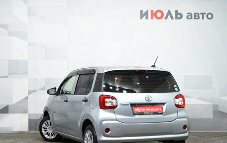 Toyota Passo III, 2020 год, 1 130 000 рублей, 4 фотография