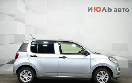 Toyota Passo III, 2020 год, 1 130 000 рублей, 8 фотография