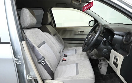 Toyota Passo III, 2020 год, 1 130 000 рублей, 9 фотография