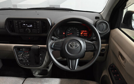 Toyota Passo III, 2020 год, 1 130 000 рублей, 16 фотография