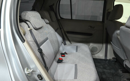 Toyota Passo III, 2020 год, 1 130 000 рублей, 15 фотография