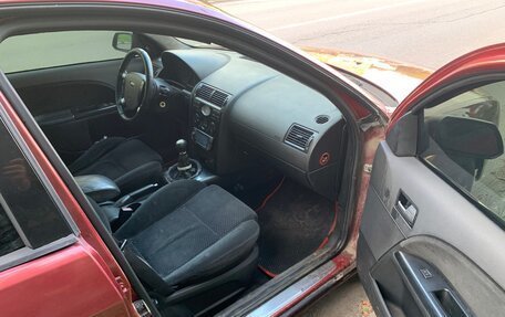 Ford Mondeo III, 2001 год, 100 000 рублей, 9 фотография