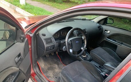 Ford Mondeo III, 2001 год, 100 000 рублей, 7 фотография