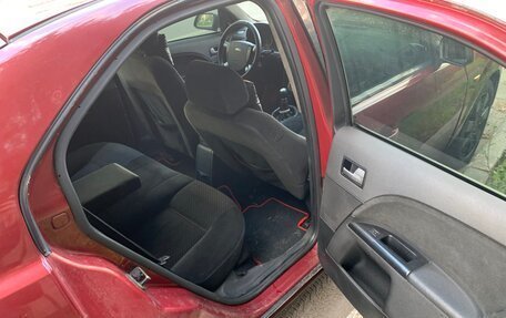 Ford Mondeo III, 2001 год, 100 000 рублей, 12 фотография