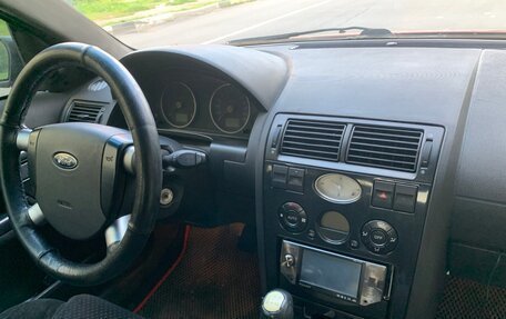 Ford Mondeo III, 2001 год, 100 000 рублей, 8 фотография